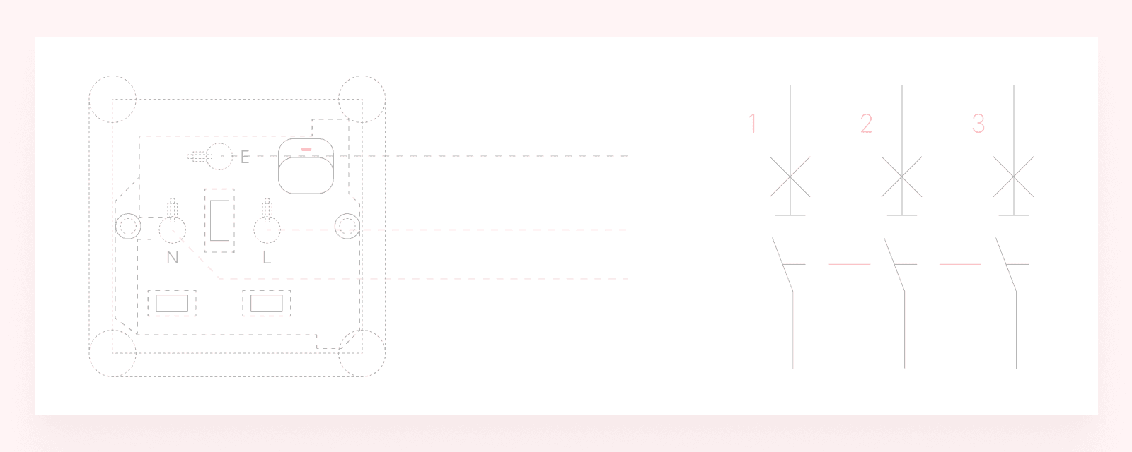 Kevilton - Minimal Landing Page Concept 4